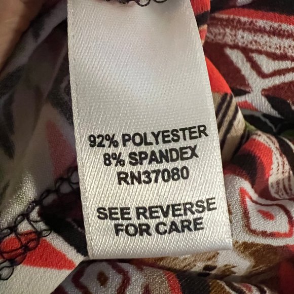 Cato-Small maxi Dress-embellished neck line, beads - Picture 4 of 11